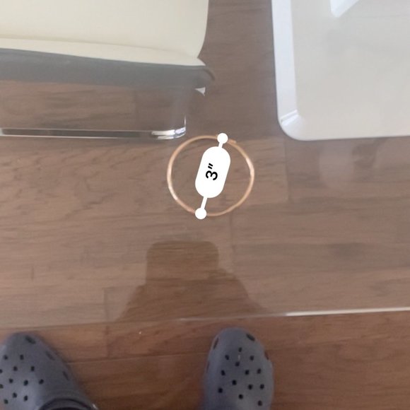 Baby Bangle Bracelet - Picture 4 of 5